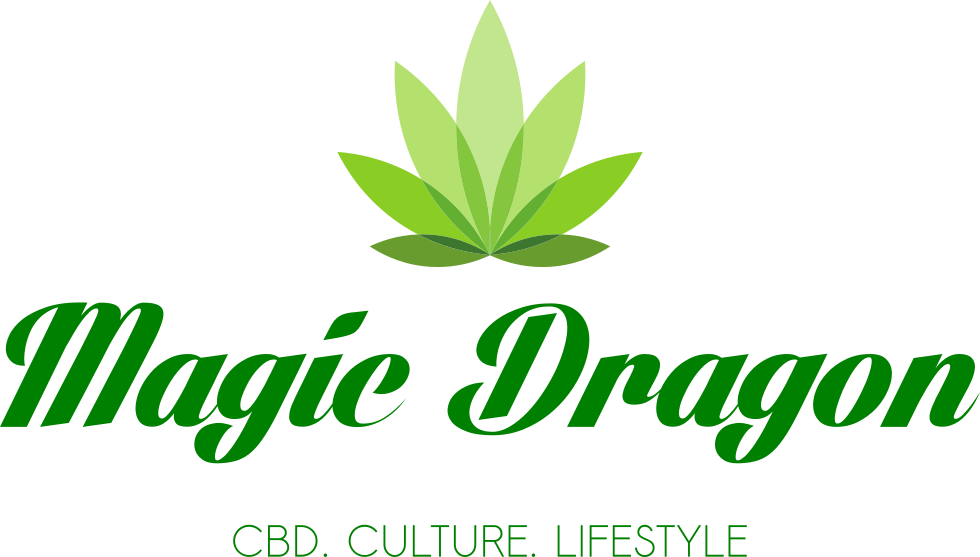 Magic Dragon